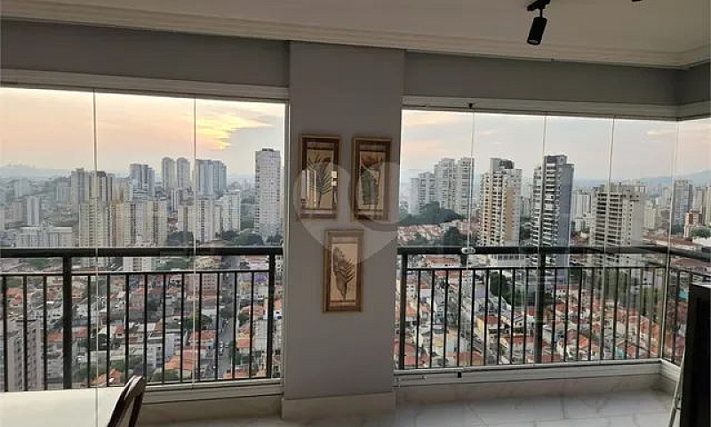 Apartamento Para Alu...