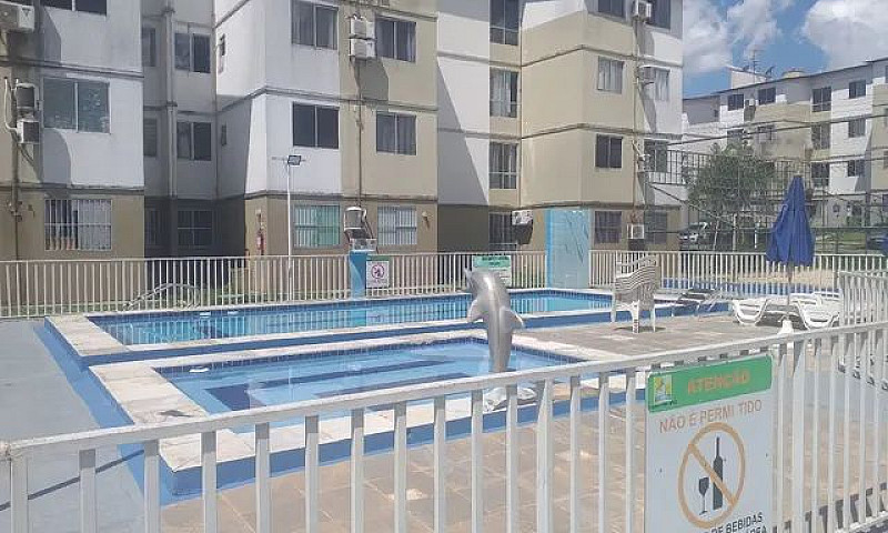 Aluguel Apartamento ...