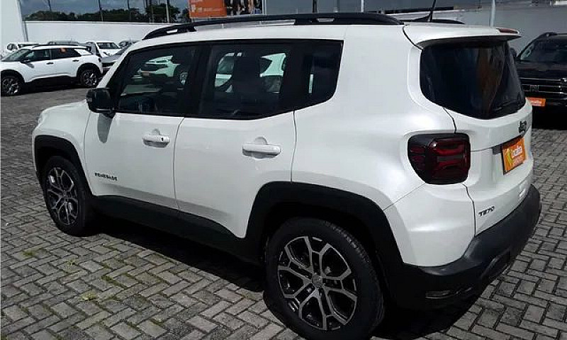 Jeep Renegade 2023 1...