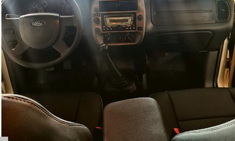 Ranger Xls 4X4 3.0 (...