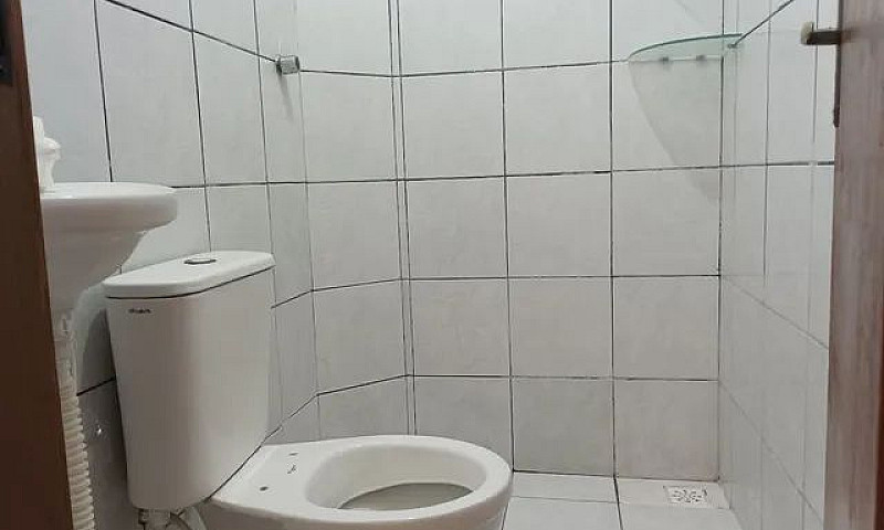 Alugo Casa Proximo A...