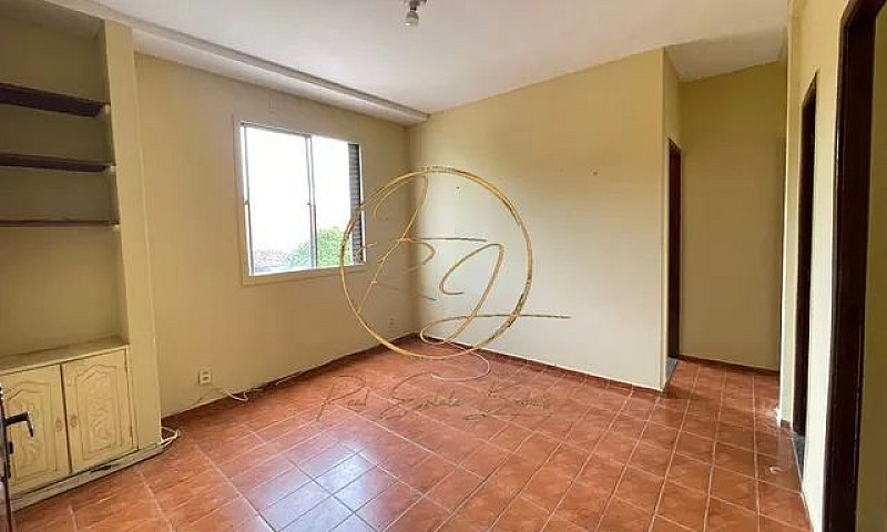 Apartamento Para Alu...