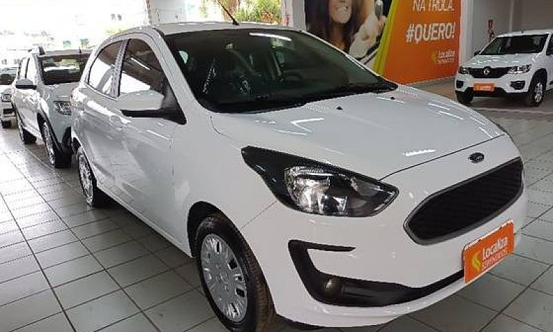 Ford Ka 2019/2020 1....