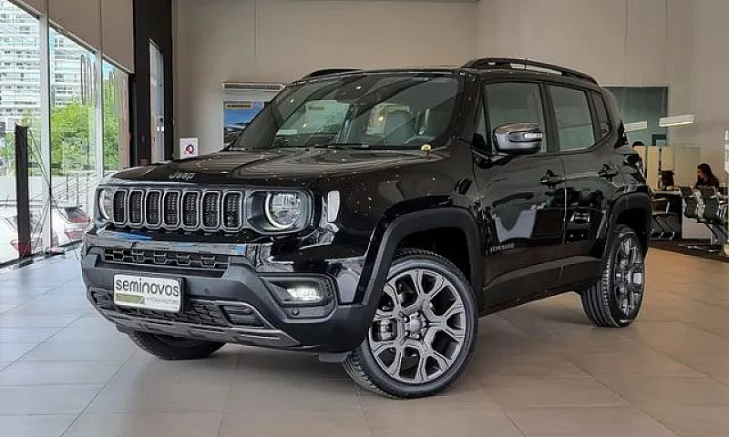 Jeep Renegade 1.3 T2...