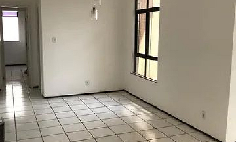 Alugo Apartamento No...