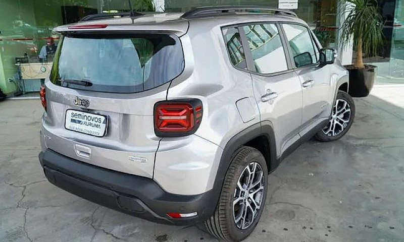 Jeep Renegade 1.3 T2...