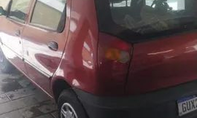 Vendo Palio 97...