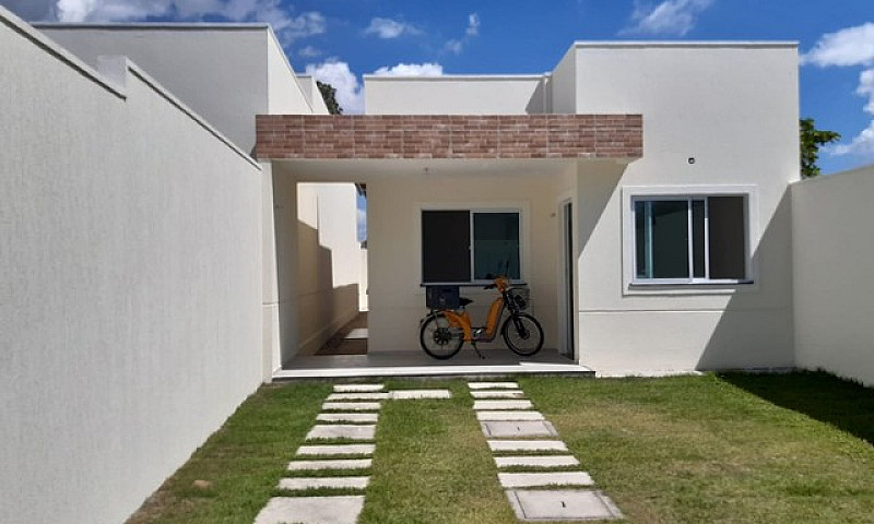 Casa Imponente Com M...