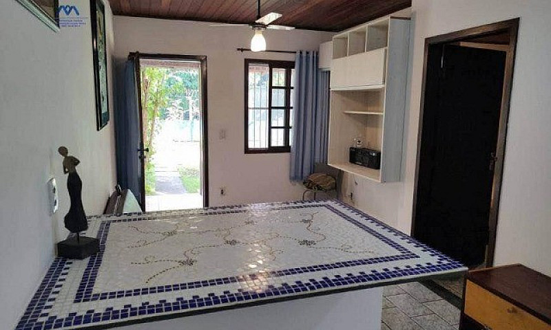 ~Casa A Venda Em Via...