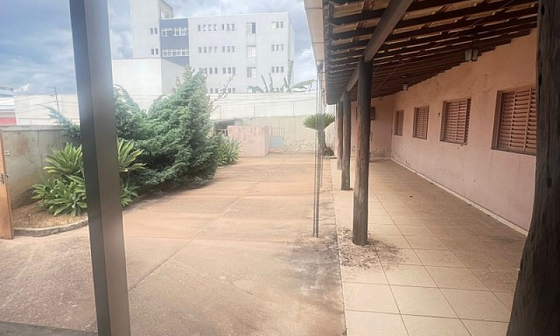 Lote / Terreno Com 3...