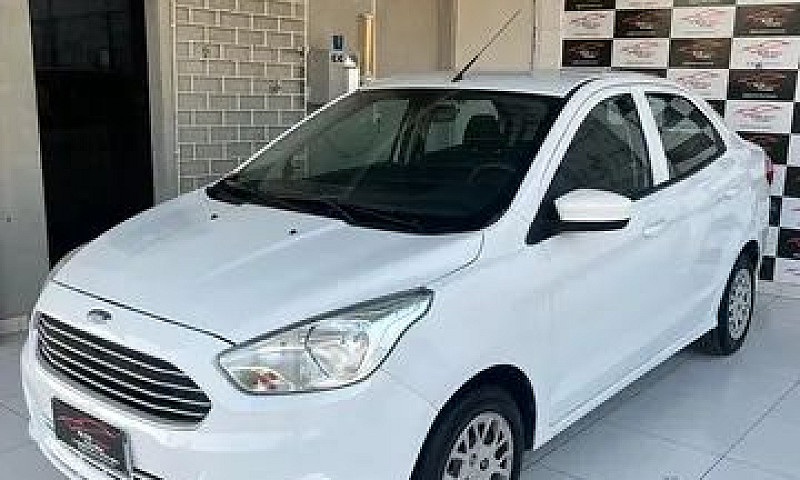 Ford Ka Se Sd 1.5...