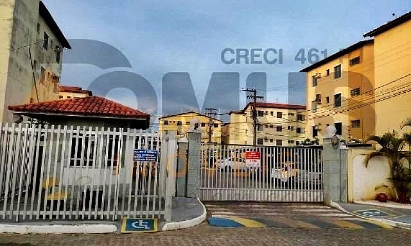 Apartamento Para Ven...