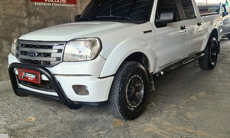 Ranger Xls 4X4 3.0 (...
