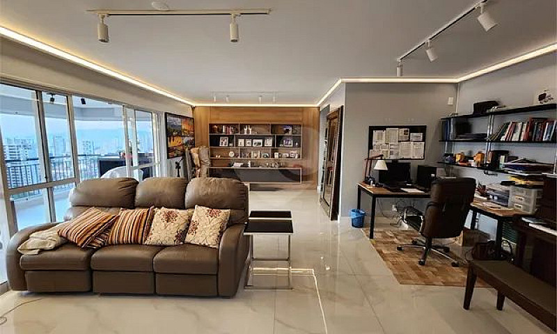 Apartamento Para Alu...