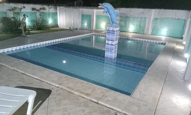 Casa Para Aluguel Co...