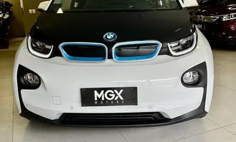 Bmw I3 E Drive Full ...