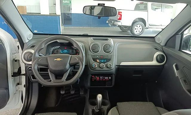 Chevrolet Montana Mo...