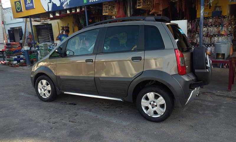 Fiat Idea Adventore ...