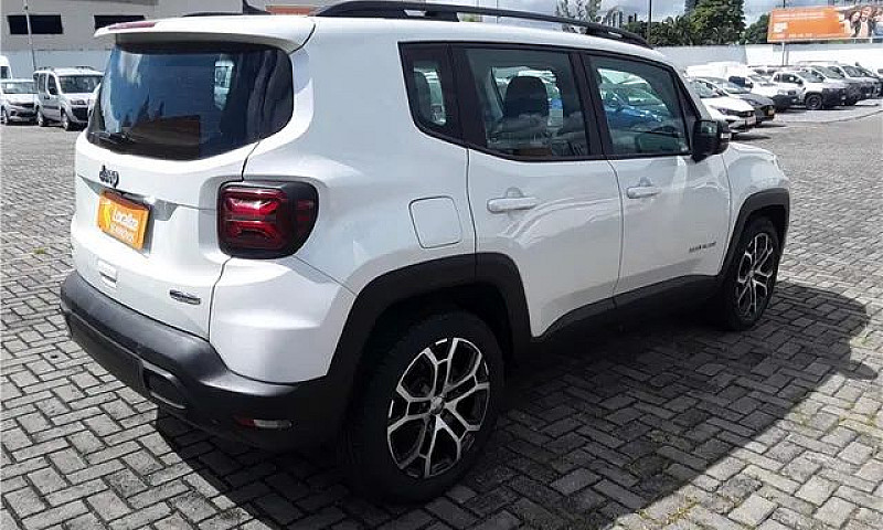 Jeep Renegade 2023 1...