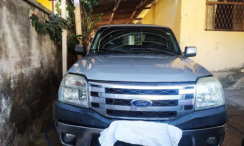 Ranger 4X4...