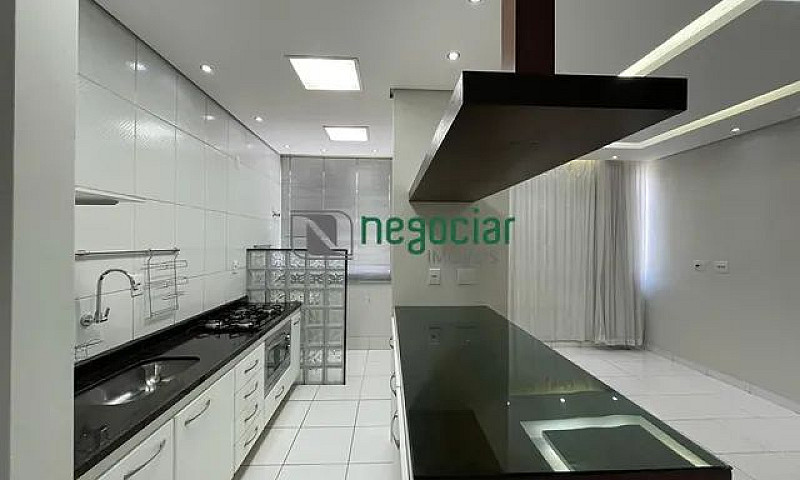 Apartamento 2 Quarto...
