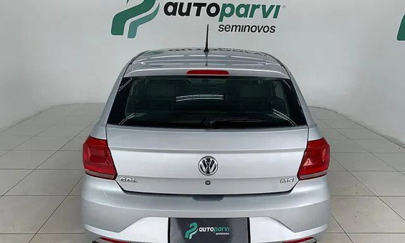 Volkswagen Gol 1.6 M...