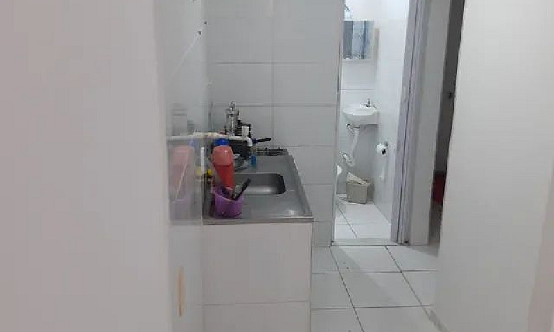 Alugo Kitnet Na Tiju...