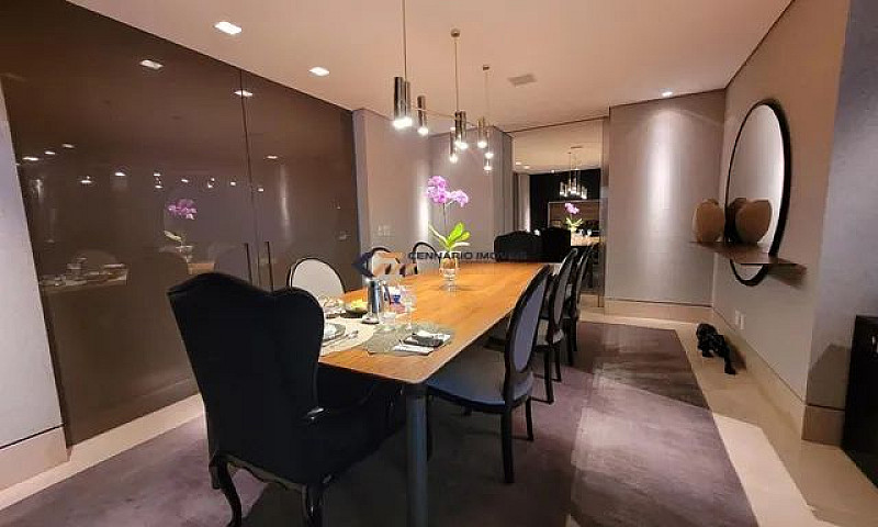 Apartamento 4 Quarto...
