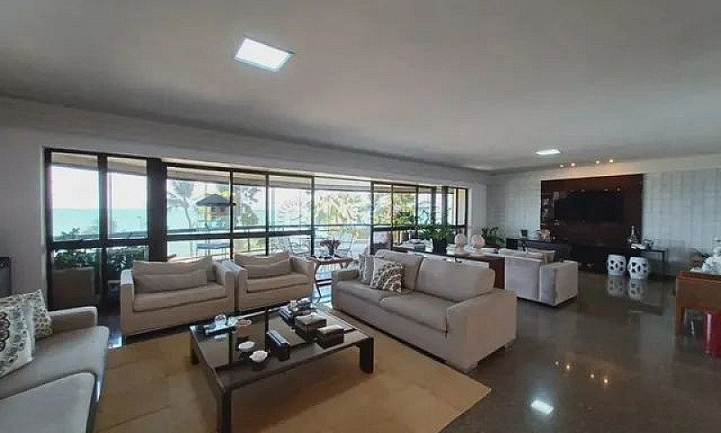 Apartamento Beira Ma...