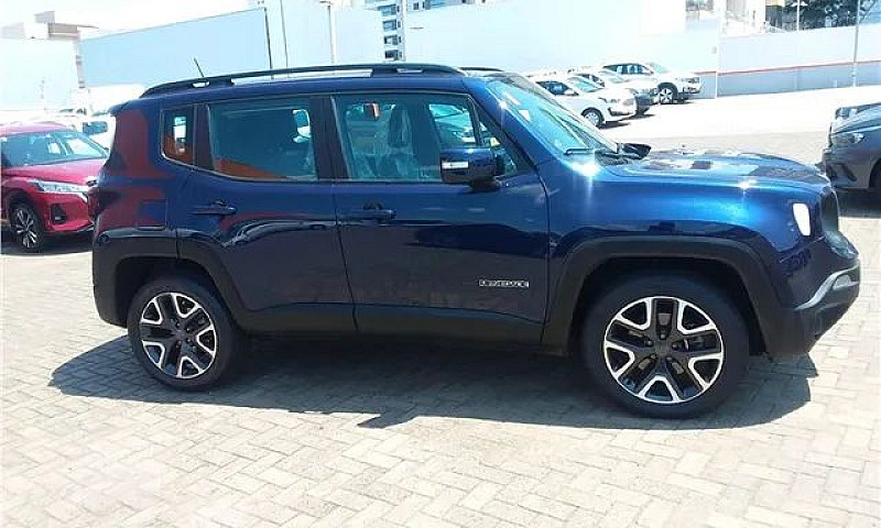 Jeep Renegade 2021 2...
