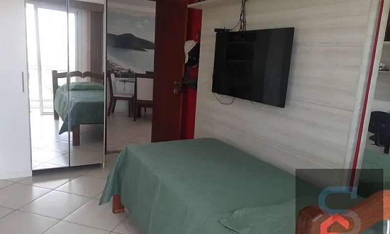 Apartamento Em Prain...