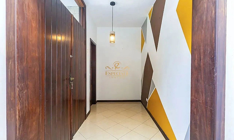 Casa Para Locação No...