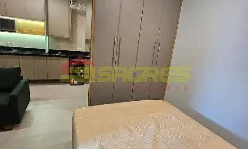 Studio 30M² No Jardi...