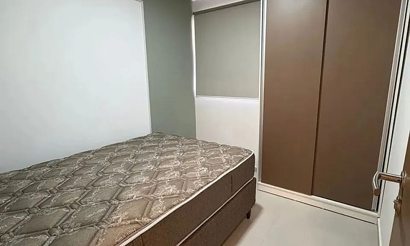 Apartamento Para Alu...