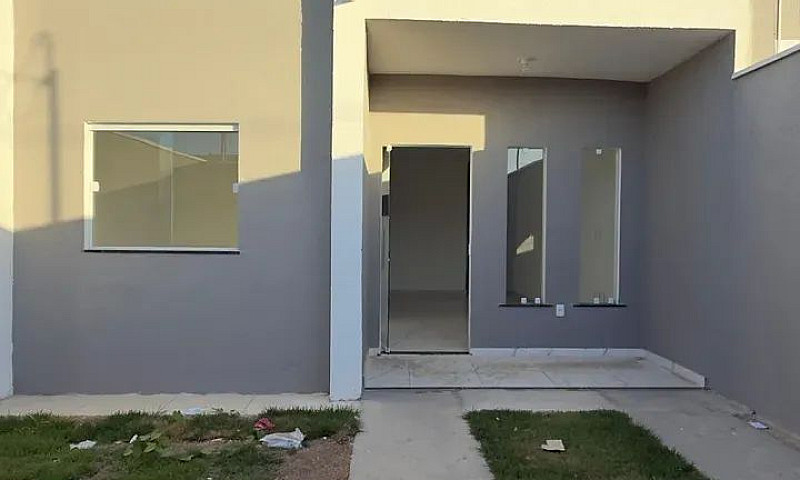 Linda Casa Plana C/ ...