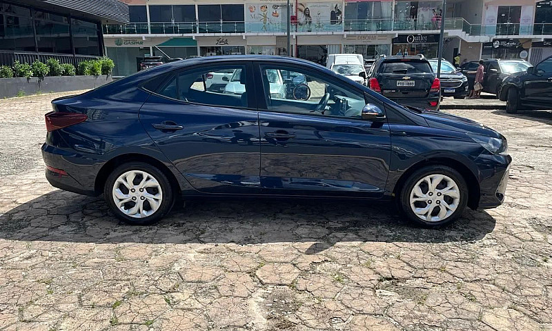 Hyundai Hb20S Conf. ...