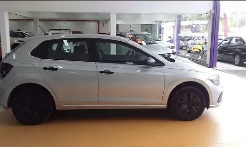 Volkswagen Polo Trac...