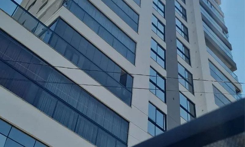 Alugo Apto Novo E Mo...