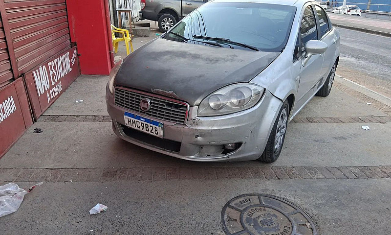 Fiat Linea 1.9/ Hlx ...