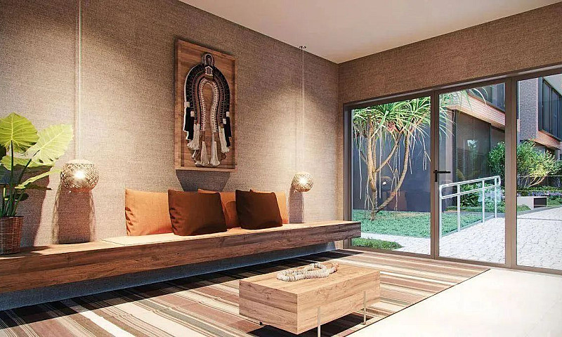 Casa De Condomínio P...