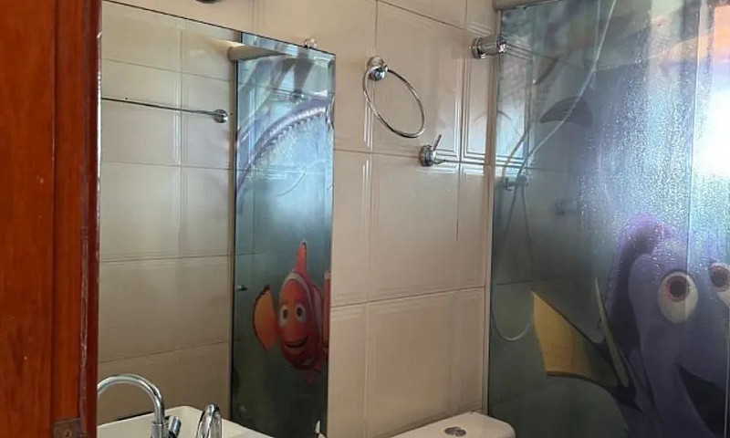 Apartamento Na Praia...