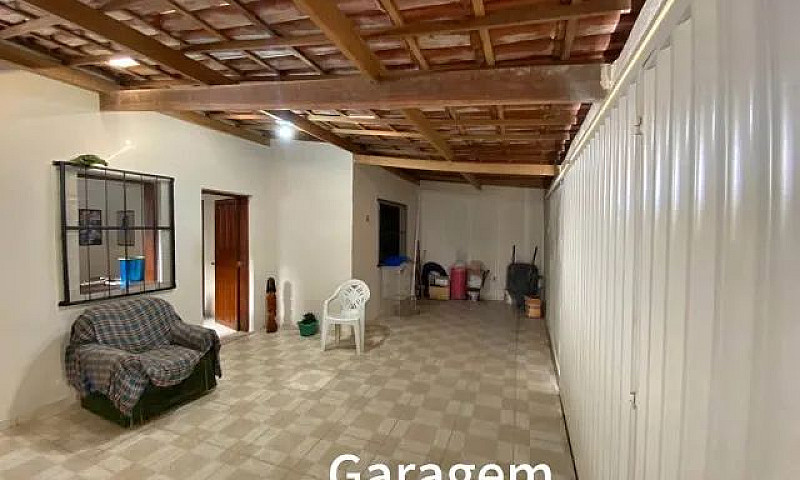 = Casa A Venda Em Ma...