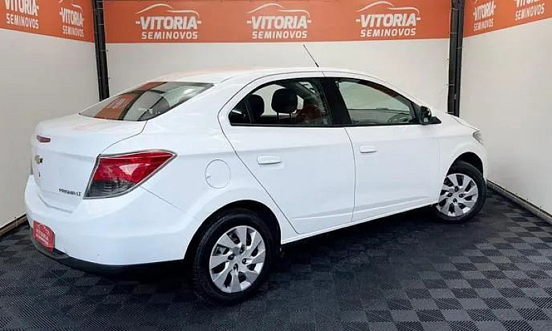 Chevrolet Prisma 1.4...