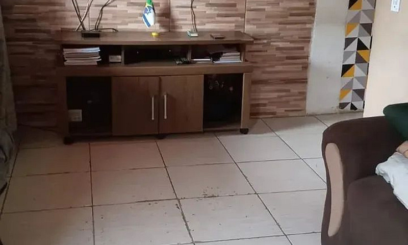 Vendo Linda Casa Em ...