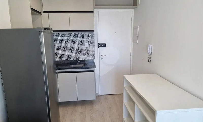 Apartamento Com 1 Qu...