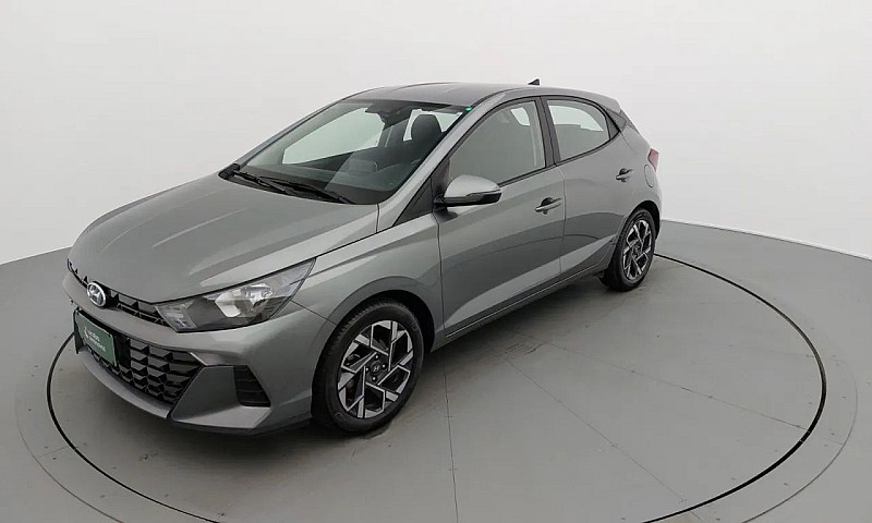 Hyundai Hb20 2024 1....