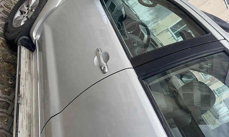 Toyota Hilux Sw4 Srv...