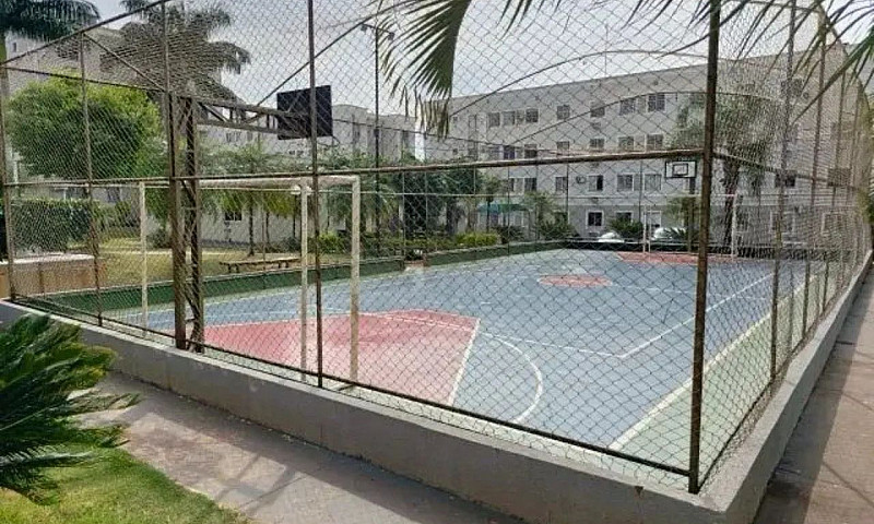 Apartamento Reformad...