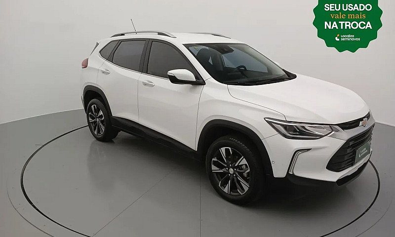 Chevrolet Tracker 20...