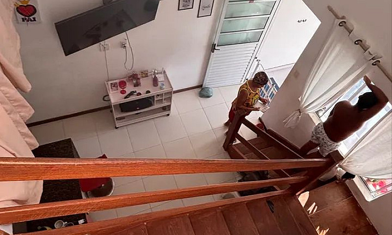 Vendo Village Em Gua...